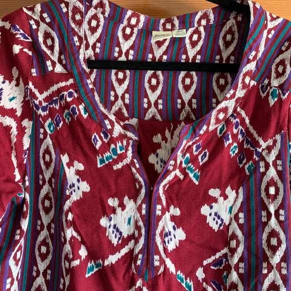 Beautiful Roxy dress - Picture 2 of 3